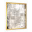 Art moderne gris et bleu II 2FDP47773-775716425-775716436