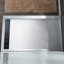 Base de plateau de douche 60 po x 36 po à simple seuil avec ensemble de bonde et couvercle de bonde inclus, antidérapant-60231227-65273745