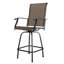 Tabouret de bar et de comptoir Allenna