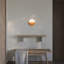 Proton Wall Sconce-1434247126