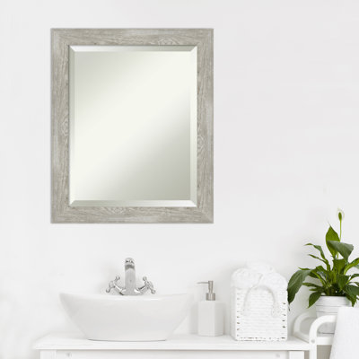 Robillard Flat Mirror