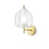 Clear Borosilicate selected