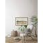 Blooming Fields by Marmont Hill - Single Picture Frame Painting-1106404094