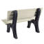 Swing Outdoor Bench-1480844330