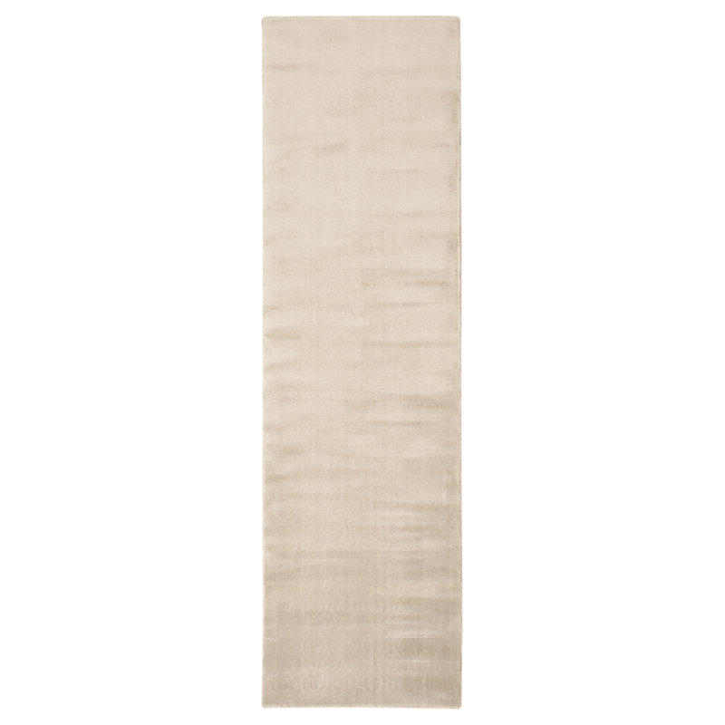 Hedvig Viscose Indoor Rug, Runner 2'3" x 8'