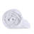 Sharper Image Cooling Touch Oversized Down Alternative Comforter-100209581