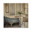 Impression sur bois «Bath Laundry Serenity Soak»-1977623837