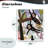 Exotic Monkey & Toucan Canvas, design by Carla Daly
