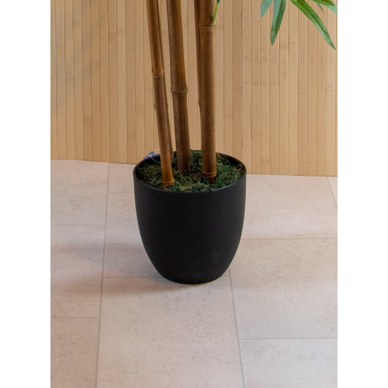150cm Faux Bamboo Tree Tree in Pot