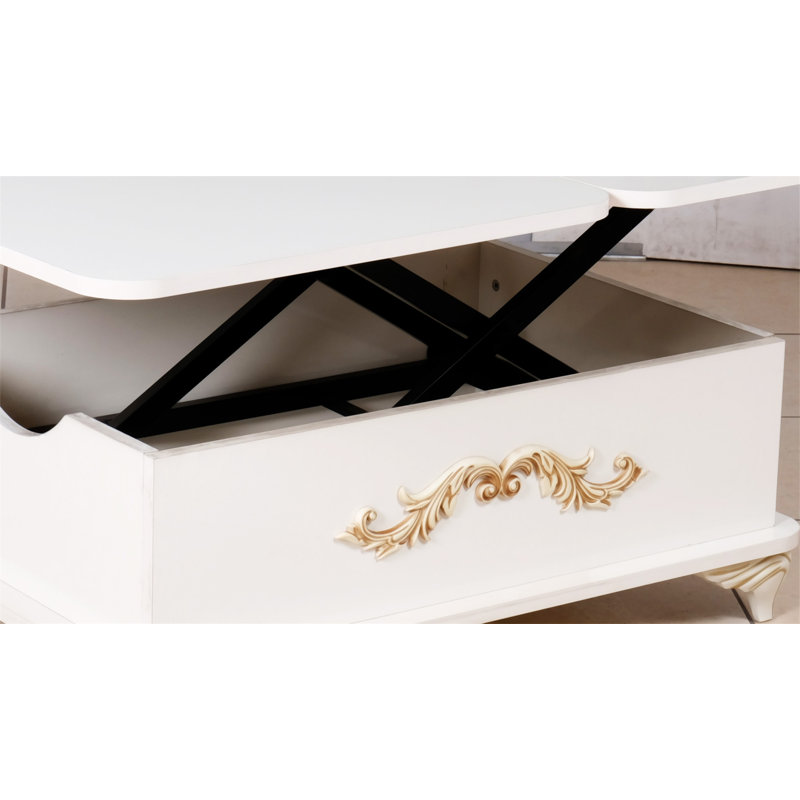 Table basse Rio Smart