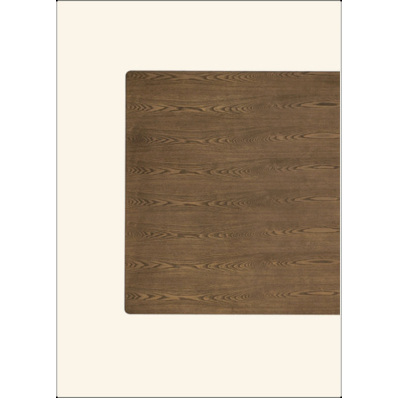Damica Walnut Dining Table