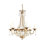 6 - Light Chandelier