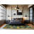 Geomatrix Rug-1819190040
