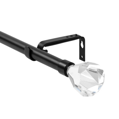 Jamari Curtain track/Rail