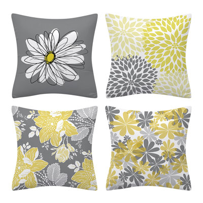Cainwood Square Cushion Cover