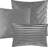 Farisa Microfiber 7 Piece Comforter Set-764191632-764191634