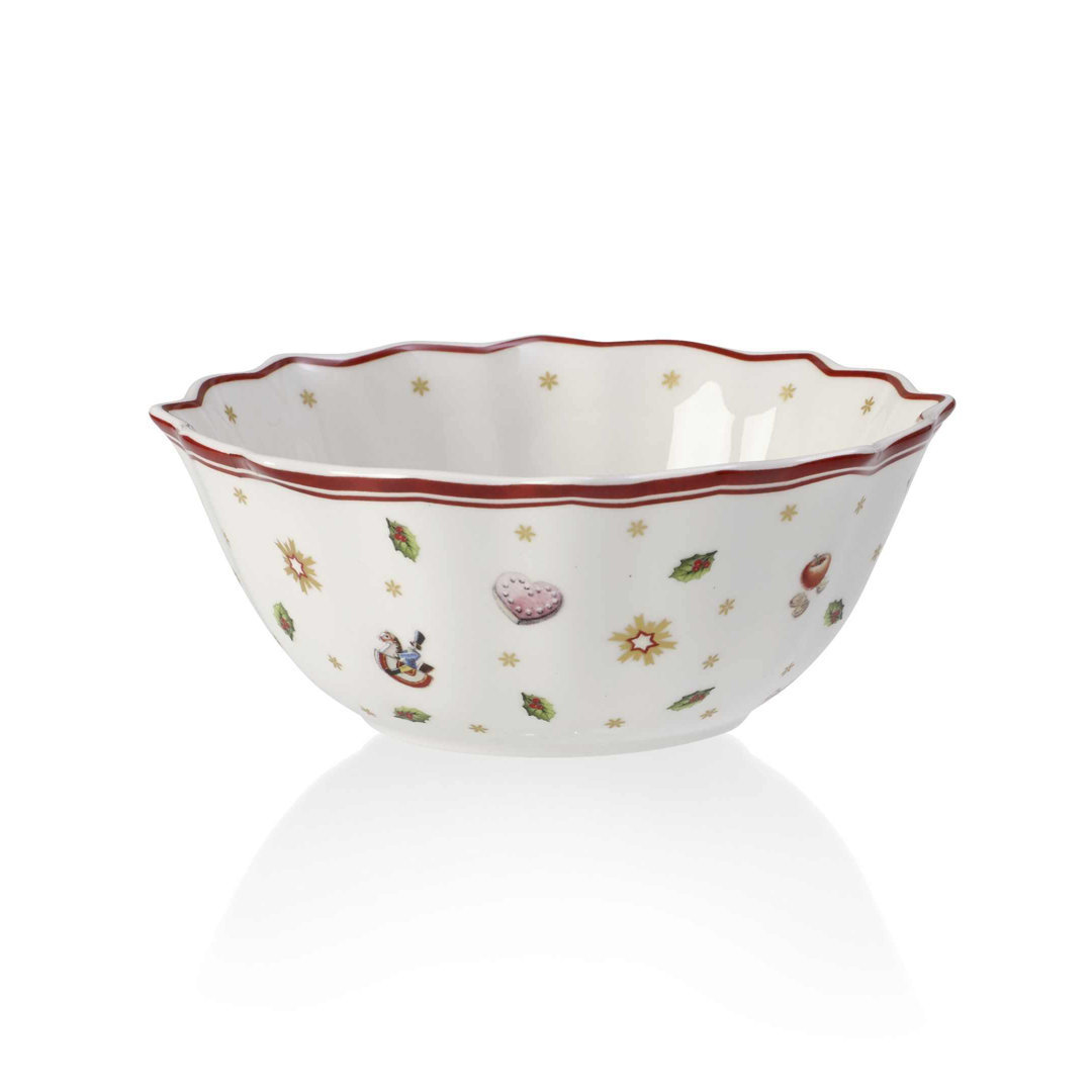 Villeroy & Boch Toys Delight 17 oz. Dessert Bowl Villeroy & Boch