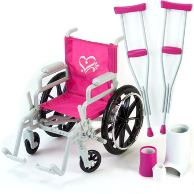 Sophia Doll Furniture & Accessories