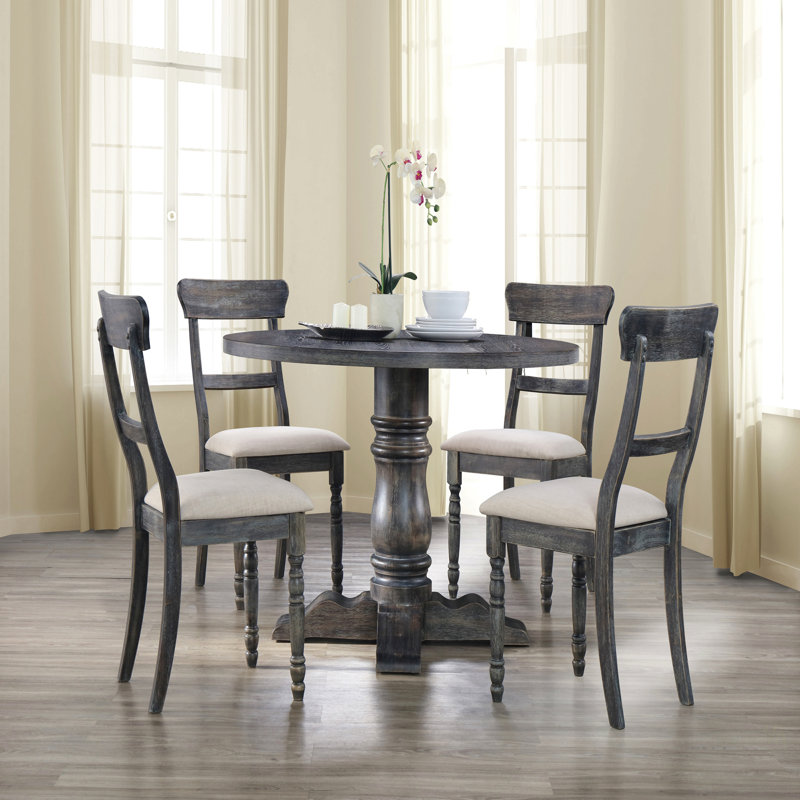 Table de salle à manger Leventis