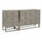Linea 71.5'' W 9 - Drawer Dresser
