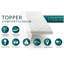 Schuyler 5cm Mattress Topper-14173918