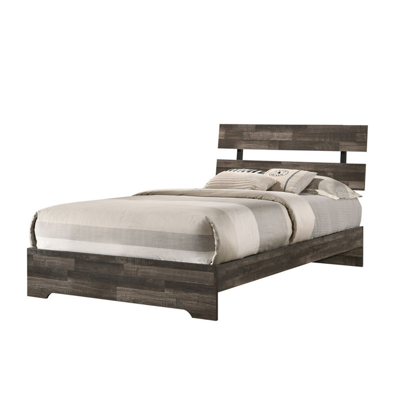 Mobilier de chambre à coucher 1pc, Simple