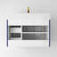 Ensemble de meuble-lavabo simple 36 po-71026288