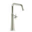Momenti Single Bathroom Faucet with U-Spout-1341343506-1341343518