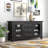 Kilby 65'' Solid Wood Sideboard
