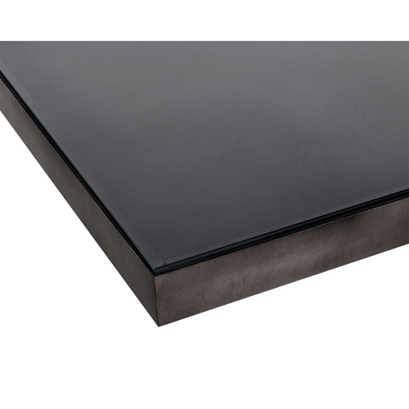 Square Dining Table
