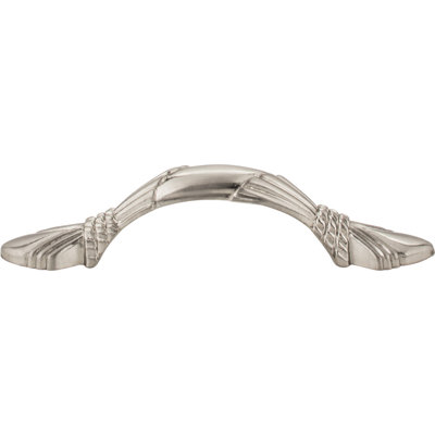 Capri 3" Center to Center Arch Pull
