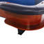 Table de jeu de craps 93 po INO Design-98499880