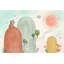 Papier peint fantaisie aquarelle amovible-2052693555-2052693544