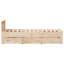 Dairine Solid Wood Storage Bed-1409491204-1409491201