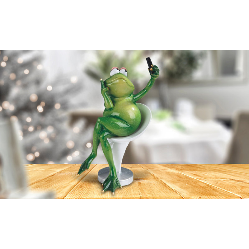 Figurine animalière 7,5 pi