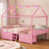 Pink selected