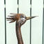 Animals Metal Garden Statue