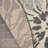 Gehl Floral Ivory/Gray/Turquoise Area Rug-1156949036