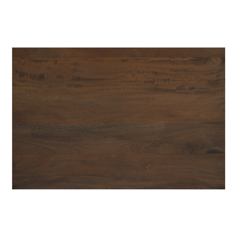 Hadley 90'' W Solid Wood Sideboard