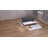 Eriksay Low Profile Upholstered Platform Bed with Wingback Headboard-1659977898-1653282083
