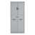 Gray is out of stock selected
