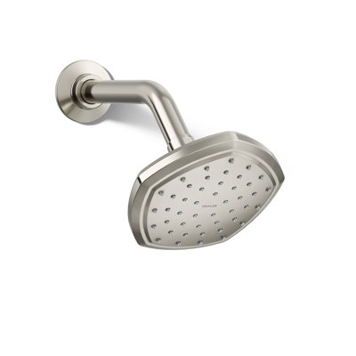 Occasion Single-Function Showerhead