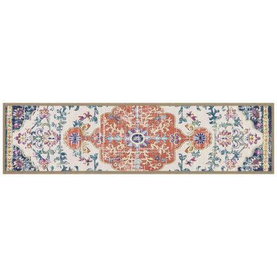 Tapis d'escalier antidérapants pour l'intérieur