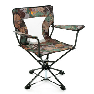Folding Camping Chair