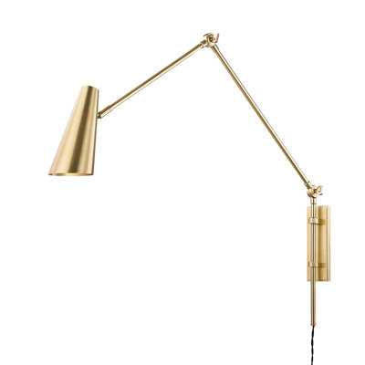 Lorne 1 Light Wall Sconce