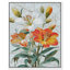 Impression sur toile Tile Garden III par Art Remedy-119999354-123398275