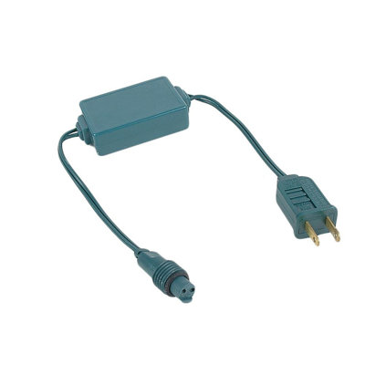 Connecteur d'alimentation coaxial