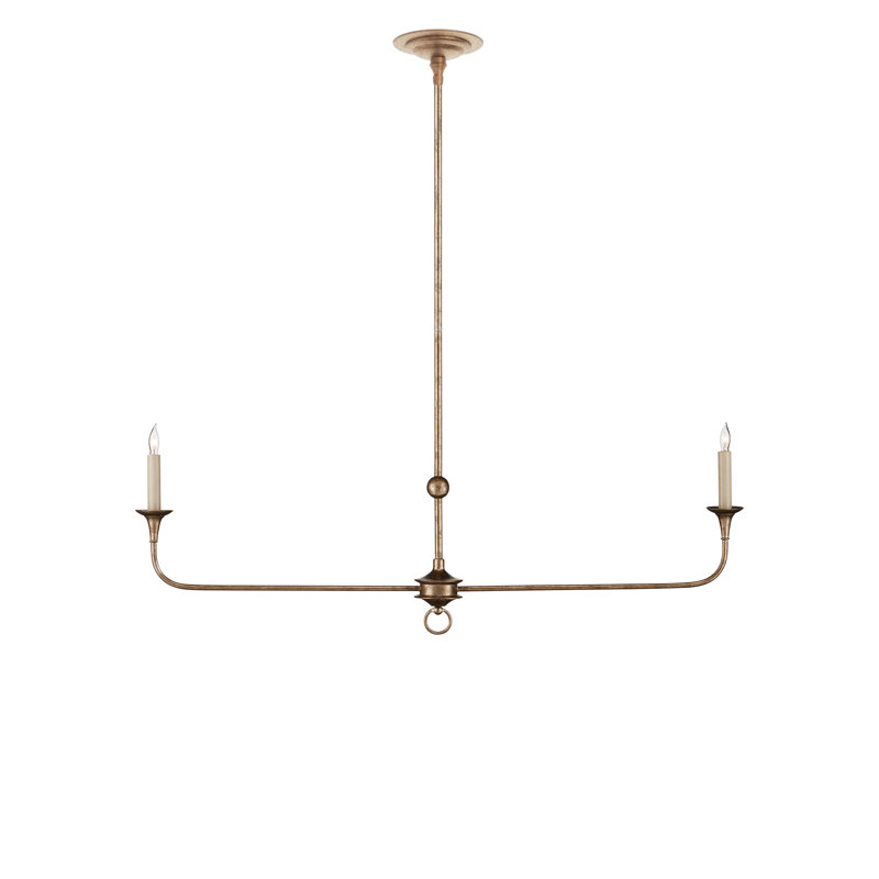 Nottaway Chandelier