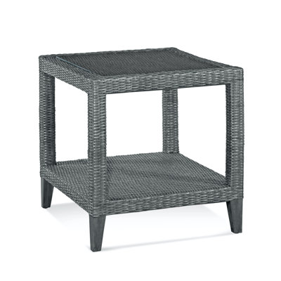 Long Beach 24" Tall End Table