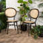 Chaise d'appoint Charls